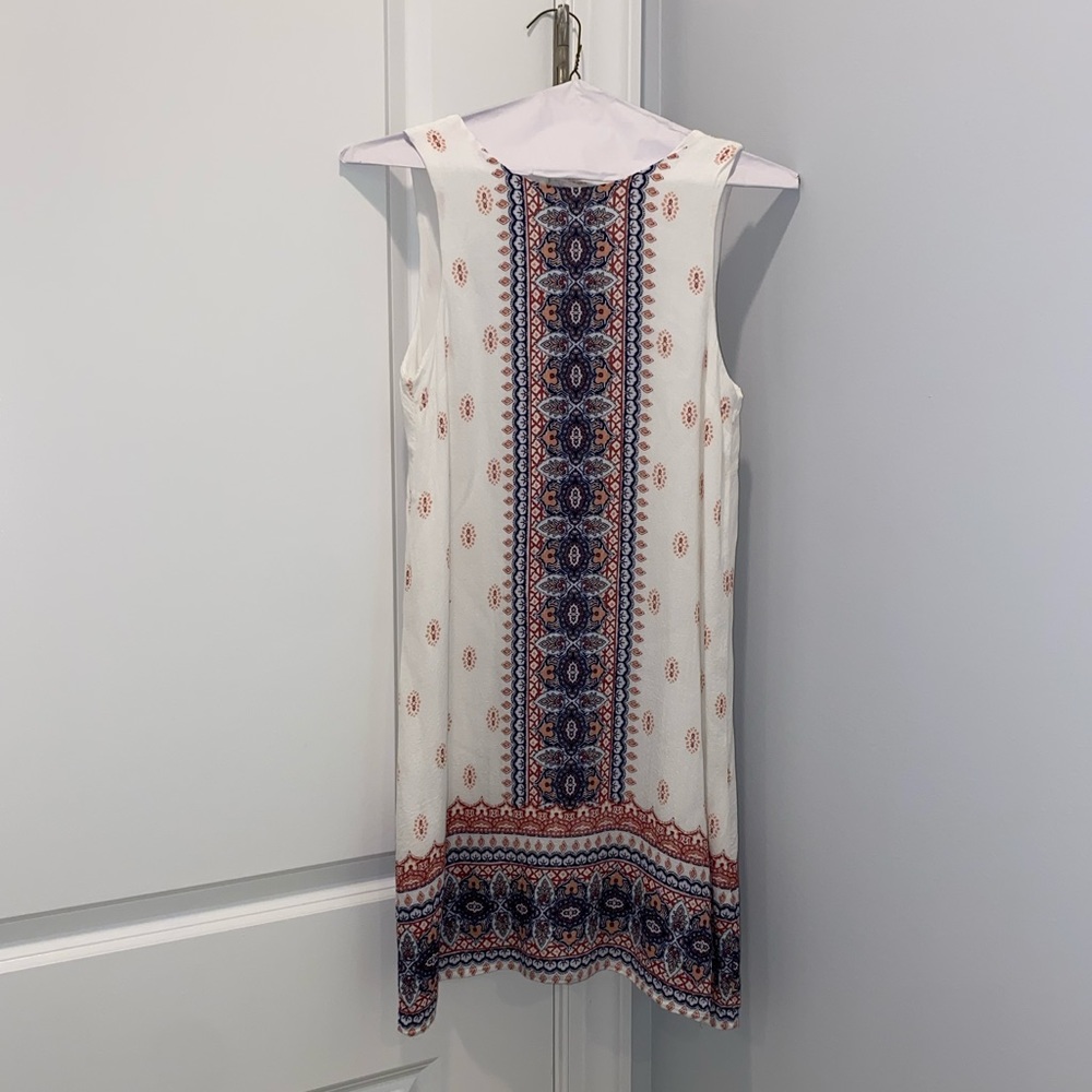 AEROPOSTLE DRESS